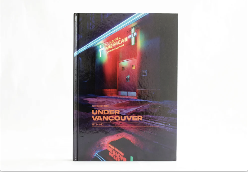 Under Vancouver 1972–1982